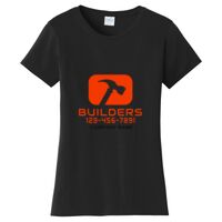 Ladies Fan Favorite Tee Thumbnail