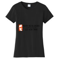 Ladies Fan Favorite Tee Thumbnail