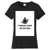 Ladies Fan Favorite Tee Thumbnail