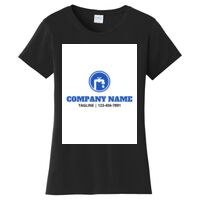Ladies Fan Favorite Tee Thumbnail