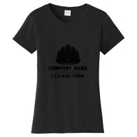 Ladies Fan Favorite Tee Thumbnail
