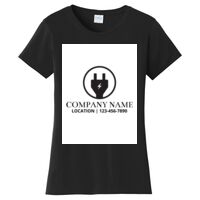 Ladies Fan Favorite Tee Thumbnail