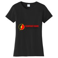 Ladies Fan Favorite Tee Thumbnail