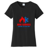 Ladies Fan Favorite Tee Thumbnail