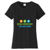 Ladies Fan Favorite Tee Thumbnail