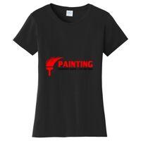 Ladies Fan Favorite Tee Thumbnail