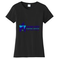 Ladies Fan Favorite Tee Thumbnail