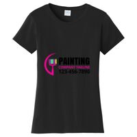 Ladies Fan Favorite Tee Thumbnail
