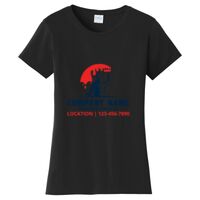 Ladies Fan Favorite Tee Thumbnail