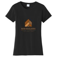 Ladies Fan Favorite Tee Thumbnail