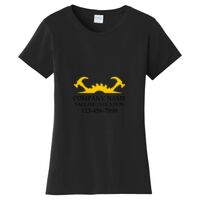 Ladies Fan Favorite Tee Thumbnail