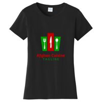 Ladies Fan Favorite Tee Thumbnail