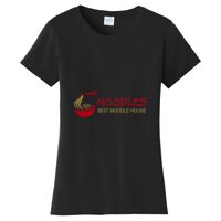 Ladies Fan Favorite Tee Thumbnail