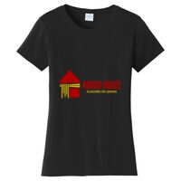Ladies Fan Favorite Tee Thumbnail