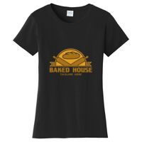 Ladies Fan Favorite Tee Thumbnail