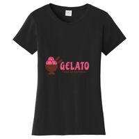 Ladies Fan Favorite Tee Thumbnail