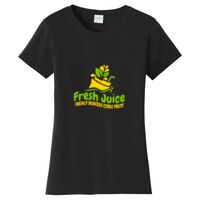 Ladies Fan Favorite Tee Thumbnail