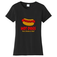 Ladies Fan Favorite Tee Thumbnail