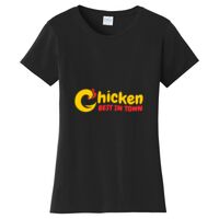 Ladies Fan Favorite Tee Thumbnail