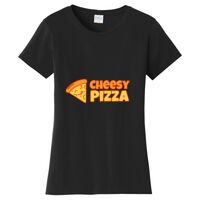 Ladies Fan Favorite Tee Thumbnail