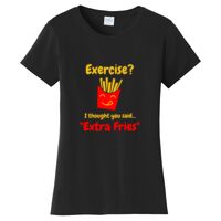 Ladies Fan Favorite Tee Thumbnail