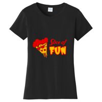 Ladies Fan Favorite Tee Thumbnail
