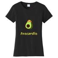Ladies Fan Favorite Tee Thumbnail