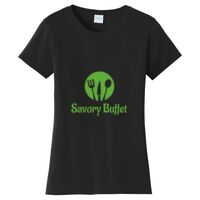 Ladies Fan Favorite Tee Thumbnail