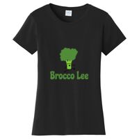 Ladies Fan Favorite Tee Thumbnail