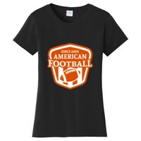 Ladies Fan Favorite Tee Thumbnail