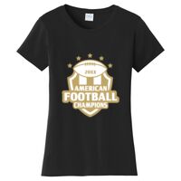 Ladies Fan Favorite Tee Thumbnail