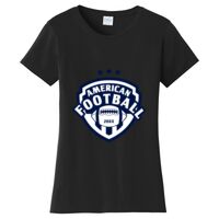 Ladies Fan Favorite Tee Thumbnail