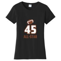 Ladies Fan Favorite Tee Thumbnail