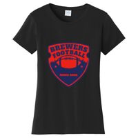 Ladies Fan Favorite Tee Thumbnail