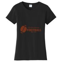 Ladies Fan Favorite Tee Thumbnail