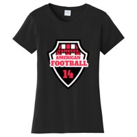 Ladies Fan Favorite Tee Thumbnail