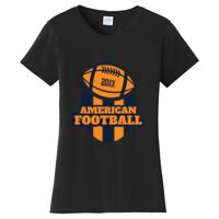 Ladies Fan Favorite Tee Thumbnail