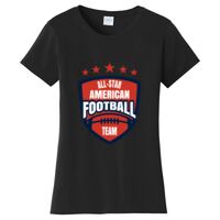 Ladies Fan Favorite Tee Thumbnail