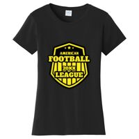 Ladies Fan Favorite Tee Thumbnail