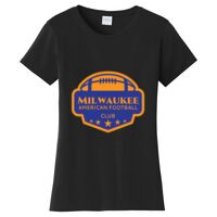 Ladies Fan Favorite Tee Thumbnail