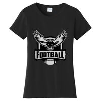 Ladies Fan Favorite Tee Thumbnail