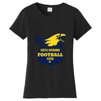Ladies Fan Favorite Tee Thumbnail