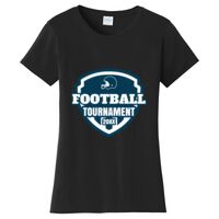 Ladies Fan Favorite Tee Thumbnail