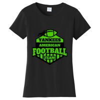 Ladies Fan Favorite Tee Thumbnail