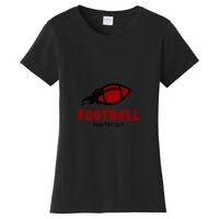 Ladies Fan Favorite Tee Thumbnail