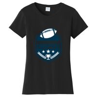 Ladies Fan Favorite Tee Thumbnail
