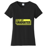 Ladies Fan Favorite Tee Thumbnail