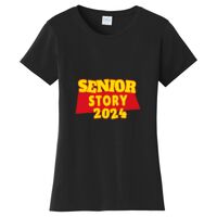 Ladies Fan Favorite Tee Thumbnail
