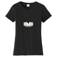 Ladies Fan Favorite Tee Thumbnail