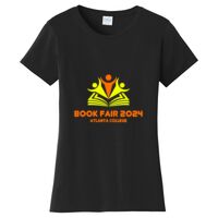 Ladies Fan Favorite Tee Thumbnail